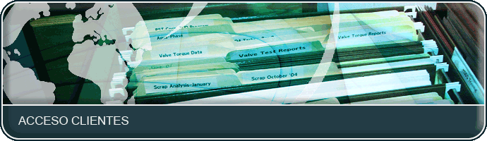 Acceso Clientes